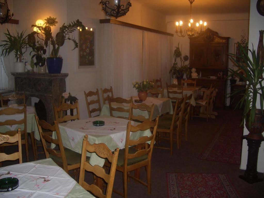 Hotel Adam Saarbrücken Eksteriør bilde